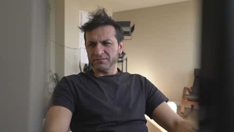 ultratoaster online show from 03/04/25, 04:52