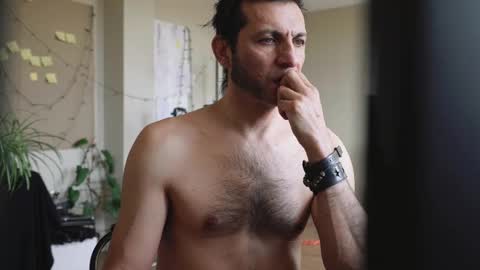 ultratoaster online show from 03/07/25, 06:43