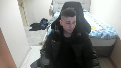 Snapshot of ulxer chatting on 01/26/25, 08:23 hi im mike tyson - online show from 01/26/25, 08:23