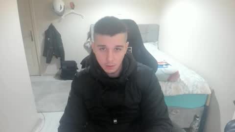 Snapshot of ulxer chatting on 01/11/26, 06:57 hi im mike tyson - online show from 01/11/26, 06:57