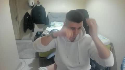 Snapshot of ulxer chatting on 01/31/26, 07:11 hi im mike tyson - online show from 01/31/26, 07:11