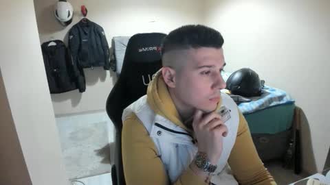 hi im mike tyson -  online show from 04/09/26, 06:35