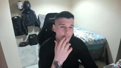 hi im mike tyson -  online show from 04/16/26, 09:39