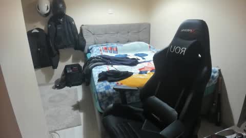 hi im mike tyson -  online show from 04/29/26, 10:05