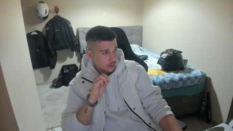 hi im mike tyson -  online show from 04/30/26, 06:36