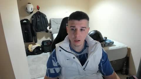 hi im mike tyson -  online show from 05/19/26, 08:15