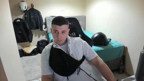 hi im mike tyson -  online show from 06/06/26, 08:02