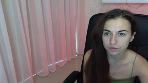 Ulyana online show from 09/19/25, 04:03