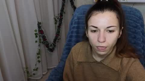 Ulyana online show from 01/19/26, 05:11