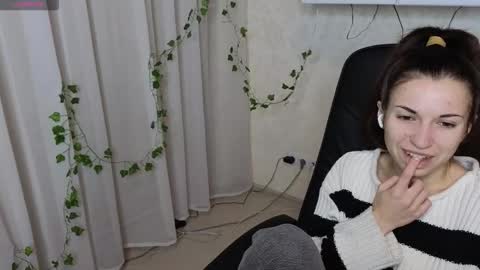 Ulyana online show from 02/08/26, 05:00