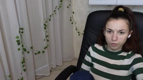 Ulyana online show from 02/24/26, 05:05