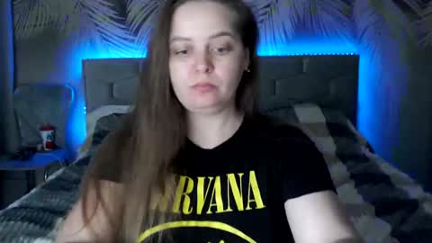 Ulyana online show from 12/18/24, 10:40