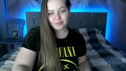 Ulyana online show from 12/23/24, 04:17
