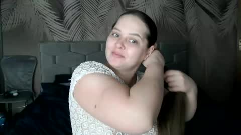 Ulyana online show from 01/04/25, 12:27