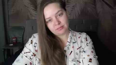 Ulyana online show from 01/06/25, 06:25