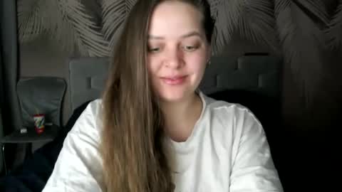 Ulyana online show from 01/10/25, 06:31