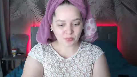 Ulyana online show from 01/14/25, 06:45