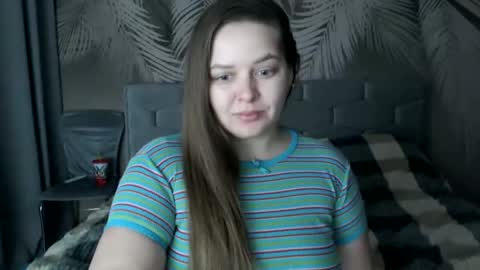 Ulyana online show from 01/21/25, 06:33