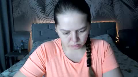 Ulyana online show from 12/01/25, 07:35