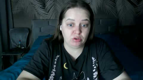 Ulyana online show from 01/14/26, 07:25