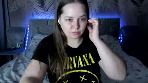 Ulyana online show from 01/15/26, 08:30