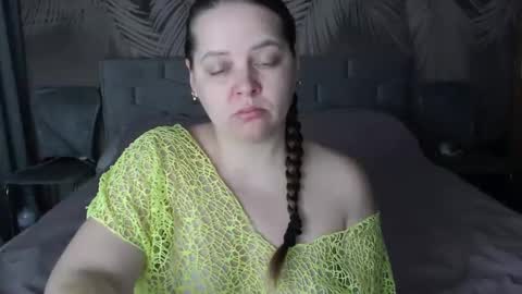 Ulyana online show from 02/20/26, 07:32