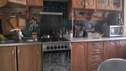 Ulyana online show from 02/21/26, 08:15