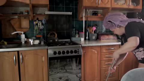 Ulyana online show from 03/20/26, 07:24