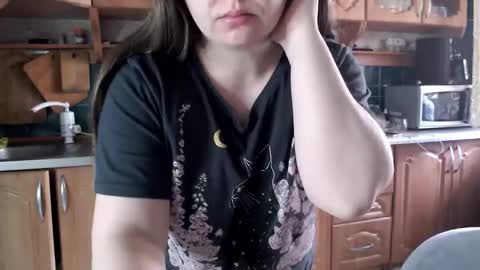 Ulyana online show from 03/21/26, 08:08