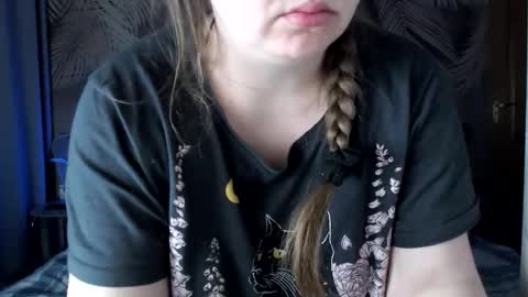 Ulyana online show from 03/22/26, 09:56