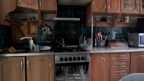 Ulyana online show from 03/28/26, 08:25