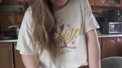 Ulyana online show from 05/31/26, 04:31