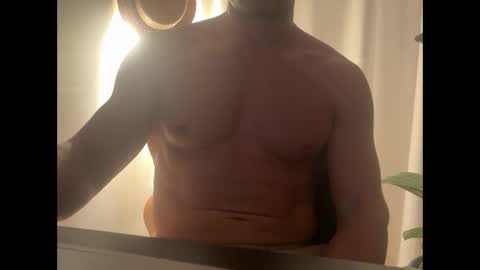 Camacho online show from 10/08/25, 07:22