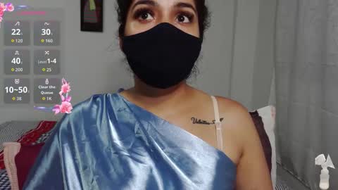 umarani online show from 11/10/25, 06:51