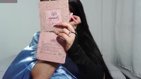 umarani online show from 11/27/25, 04:09