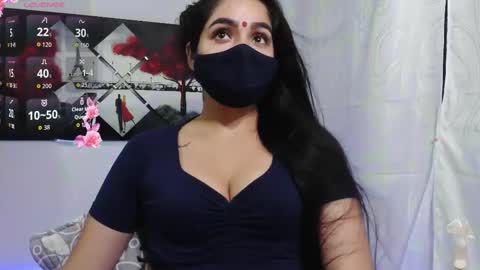 umarani online show from 12/22/25, 04:26