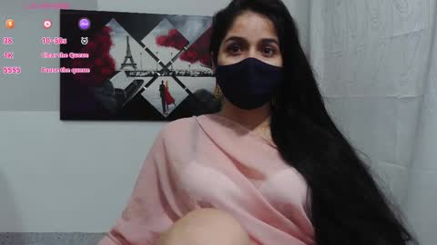 umarani online show from 02/25/26, 02:48