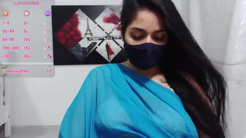 umarani online show from 03/04/26, 03:40