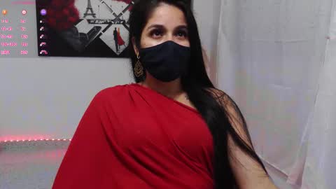 umarani online show from 03/20/26, 11:09