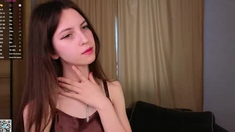 Liliane online show from 04/15/26, 05:14