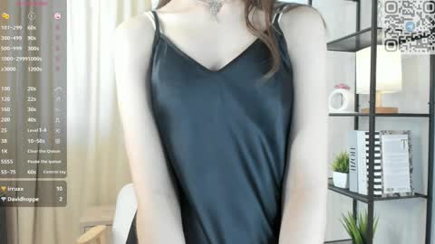 Liliane online show from 05/20/26, 06:30