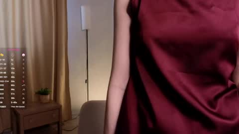 Liliane online show from 06/05/26, 07:03