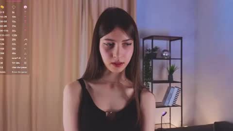 Liliane online show from 07/11/26, 05:32