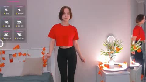 Kira online show from 12/02/25, 03:07