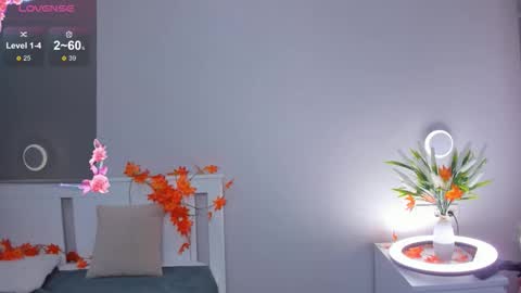 Kira online show from 12/05/25, 02:25