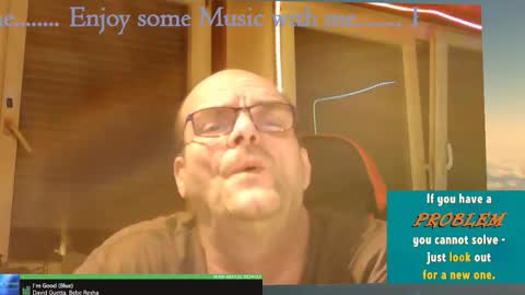 umdenker2003 online show from 02/21/26, 09:05