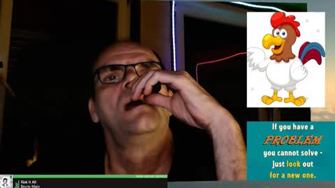 umdenker2003 online show from 02/27/26, 08:53