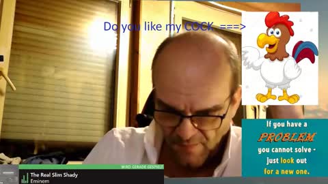 umdenker2003 online show from 03/02/26, 10:05