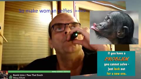 umdenker2003 online show from 03/03/26, 10:15