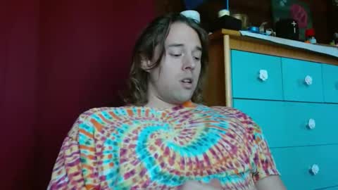 Andrew online show from 01/01/25, 07:32